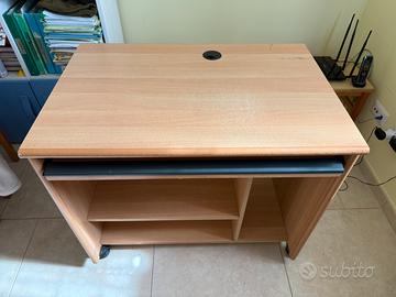 Scrivania per Computer