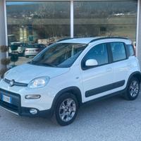 Fiat Panda 4x4 0.9 TwinAir Turbo S&S
