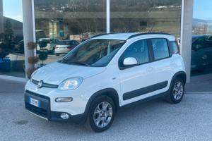 Fiat Panda 4x4 0.9 TwinAir Turbo S&S