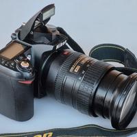 NIKON D90