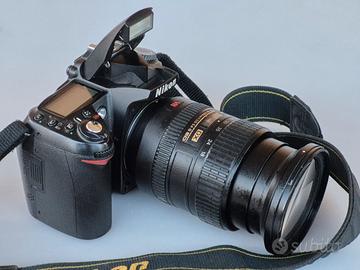 NIKON D90