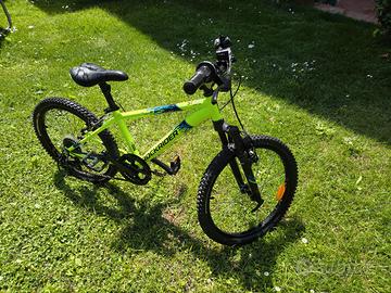 Bicicletta bimbo/a
