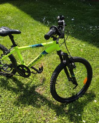 Bicicletta bimbo/a