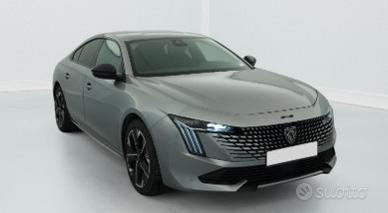 Peugeot 508 Berlina 508 1.6 phev Allure 225cv e-ea