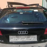 PORTELLONE AUDI A3 2007