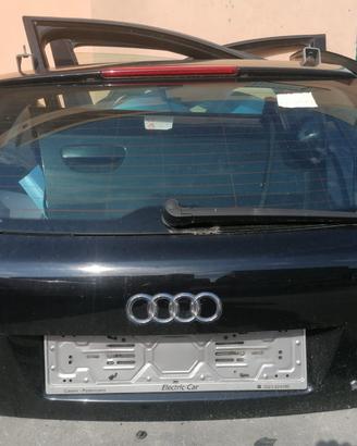 PORTELLONE AUDI A3 2007