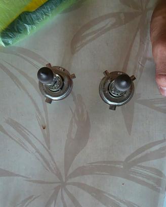 osram lampadine h4