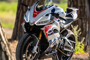 Aprilia RS 660 Limited Edition
