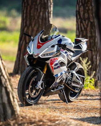 Aprilia RS 660 Limited Edition