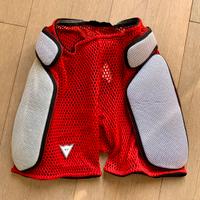Protezioni snowboard Dainese