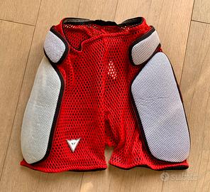Protezioni snowboard Dainese