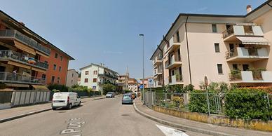 Chievo-via puglie-trilocale