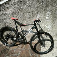 Mountain Bike carbonio Rockrider XC 920 LTD - XL