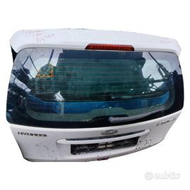 PORTELLONE POSTERIORE COMPLETO HYUNDAI i30 CW (08>