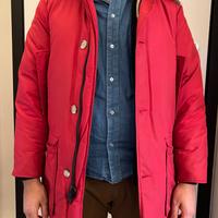 Woolrich Artic Parka