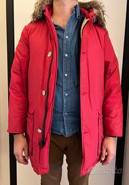 Woolrich Artic Parka