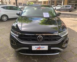 Volkswagen T-Roc 1.0 TSI Life