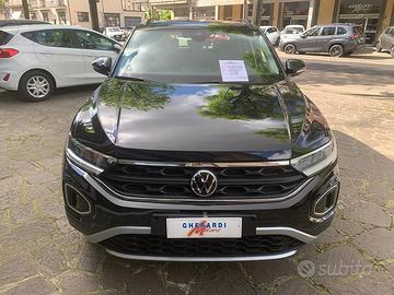 Volkswagen T-Roc 1.0 TSI Life