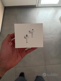 Airpods pro 3