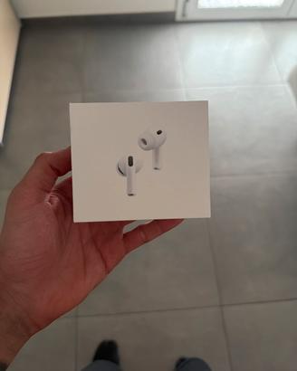 Airpods pro 3