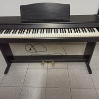 Pianoforte digitale Roland HP136