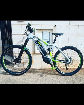 Haibike Sduro  Nduro 7.0