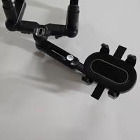 Supporto telefono auto