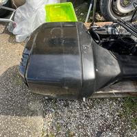 Motore fuoribordo Mercury 90 CV