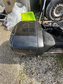 Motore fuoribordo Mercury 90 CV