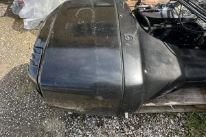 Motore fuoribordo Mercury 90 CV