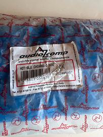 Moquette acustica