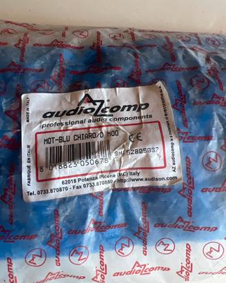 Moquette acustica