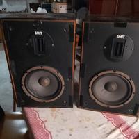 coppia diffusori Infinity serie Q .