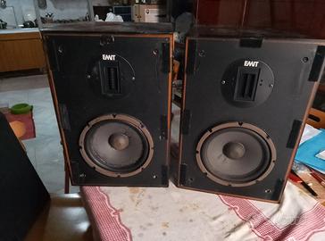 coppia diffusori Infinity serie Q .