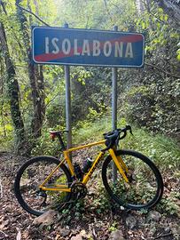 Bici Gravel Conago G4-X