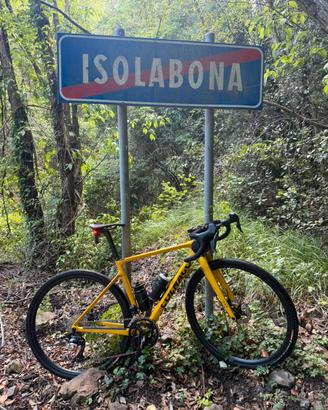 Bici Gravel Conago G4-X