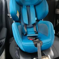 Seggiolino auto Recaro da 0 a 4 anni