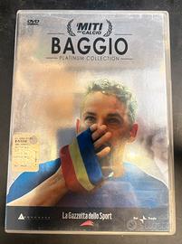 I Miti del Calcio (Maradona, Baggio, Zico, ...)