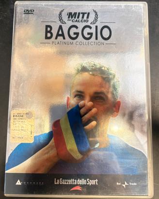 I Miti del Calcio (Maradona, Baggio, Zico, ...)