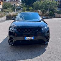 LAND ROVER Range Rover Velar - 2018