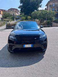 LAND ROVER Range Rover Velar - 2018