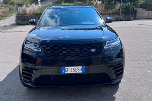 LAND ROVER Range Rover Velar - 2018
