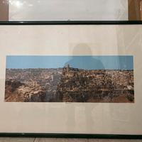Quadro Matera Sassi