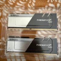 Ddr4 16gb Gskill