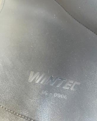 Sella wintec 2000
