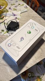 ASUS ROG Xbox Ally (Pari al Nuovo)