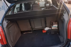 auto citroen in buone condizioni 
