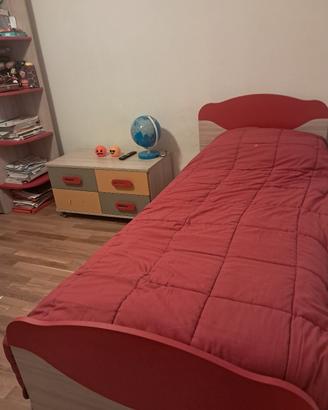 cameretta completa 
