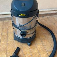 Aspirapolvere / aspiraliquidi Vigor professionale