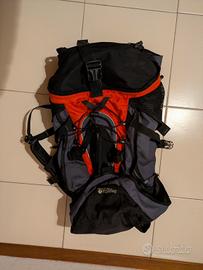 Zaino montagna 30L